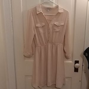 Charlotte Russe Medium Dress